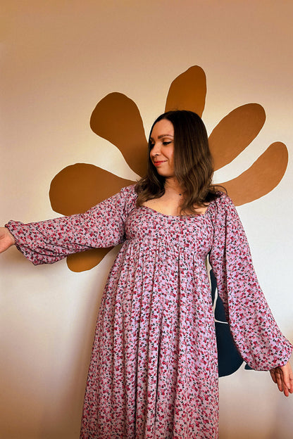 The Poppy Sewing Pattern Add-on