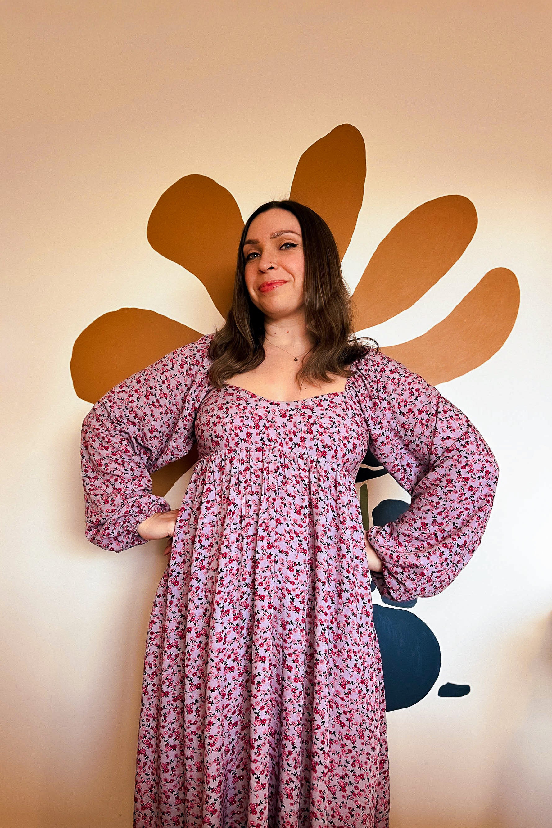 The Poppy Sewing Pattern Add-on