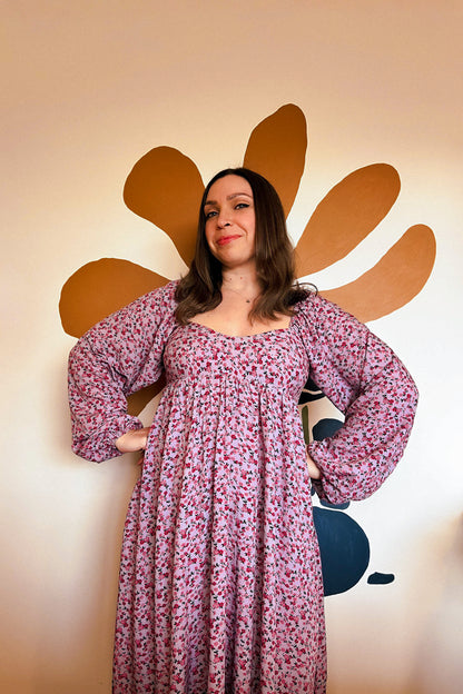 The Poppy Sewing Pattern Add-on