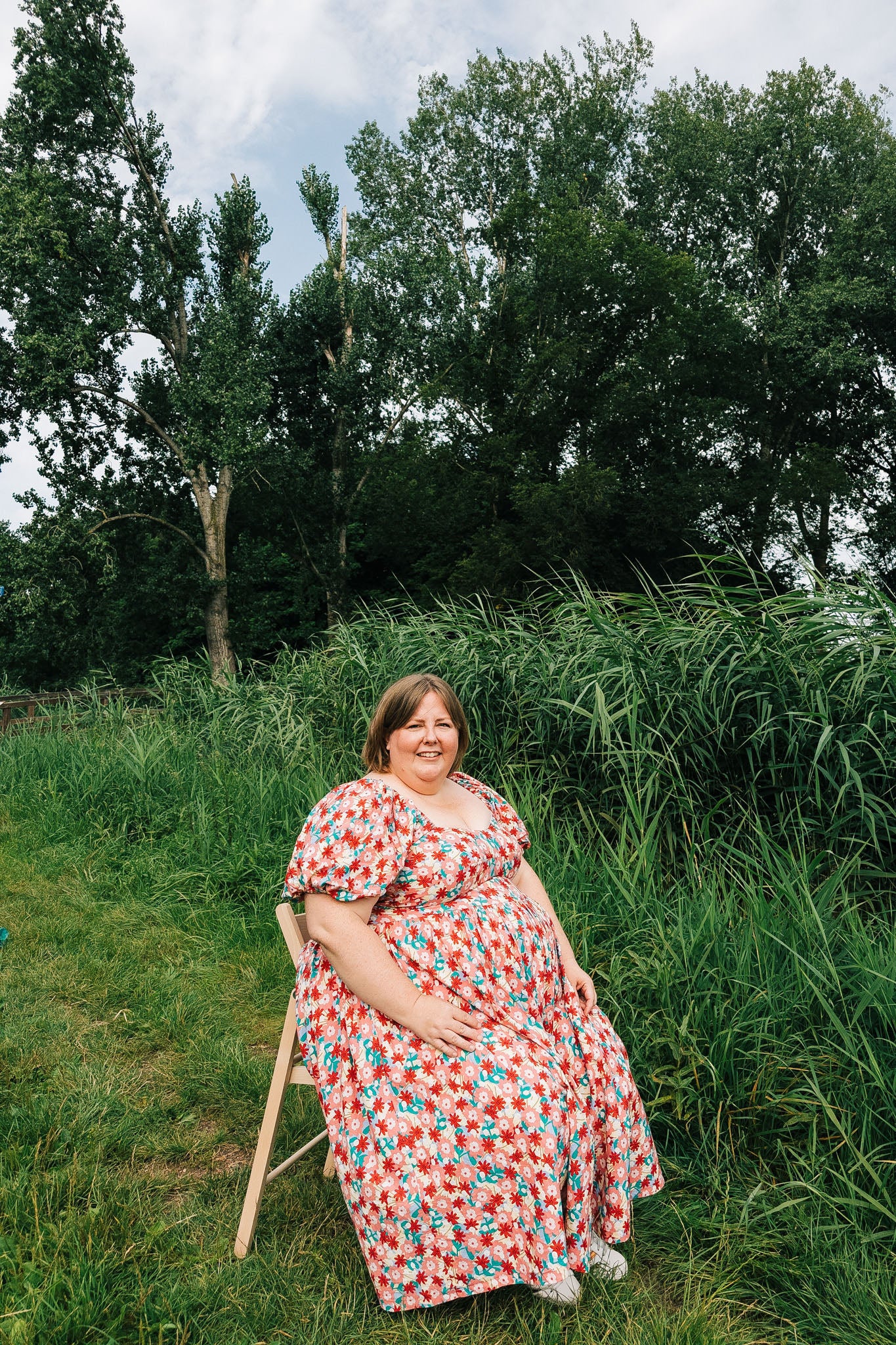 The Poppy Sewing Pattern