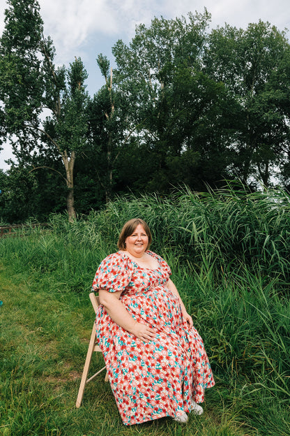 The Poppy Sewing Pattern