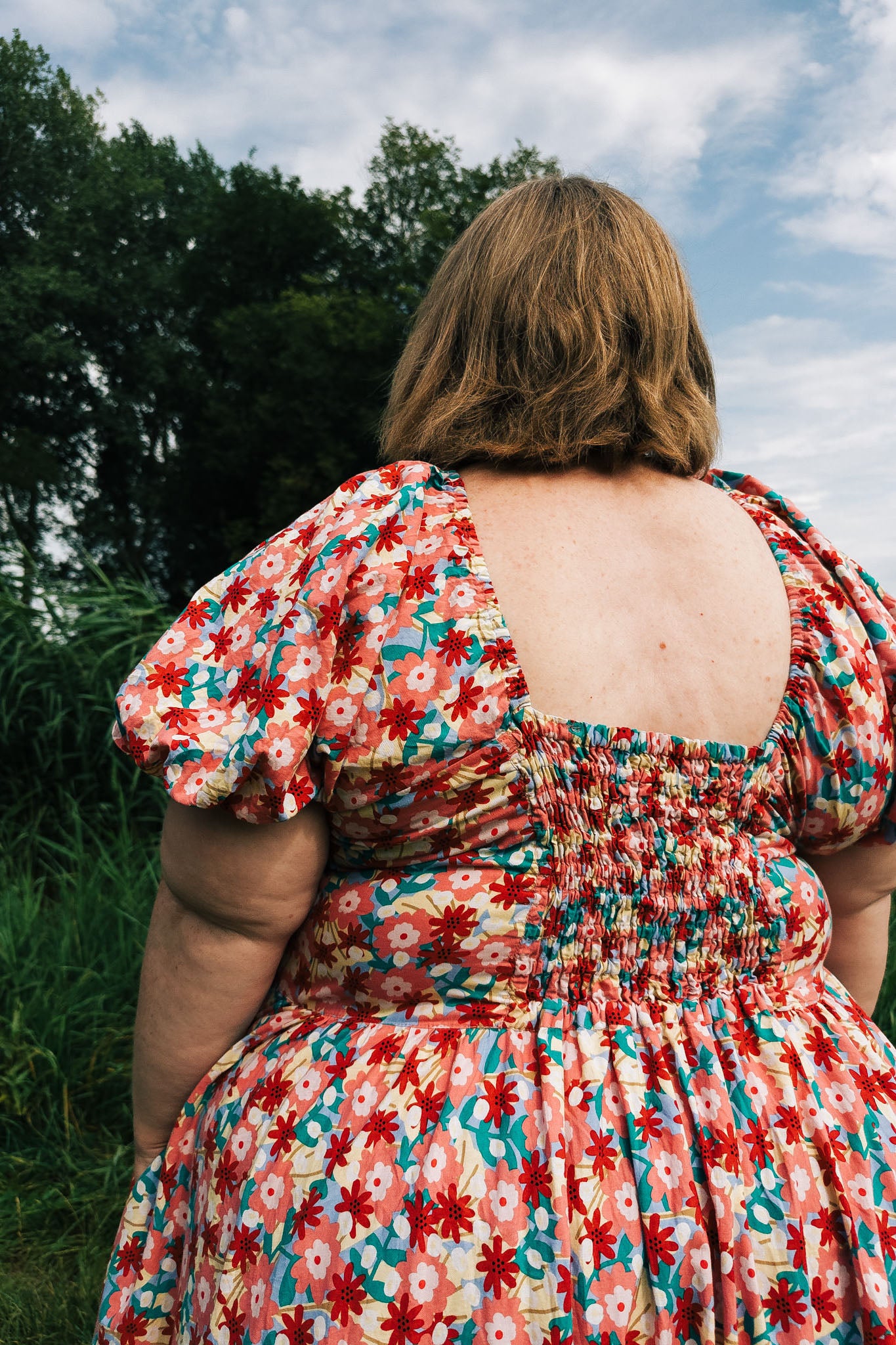 The Poppy Sewing Pattern