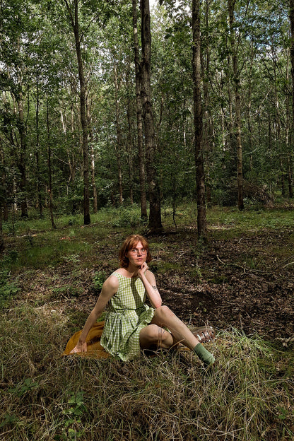 The Willow Sewing Pattern