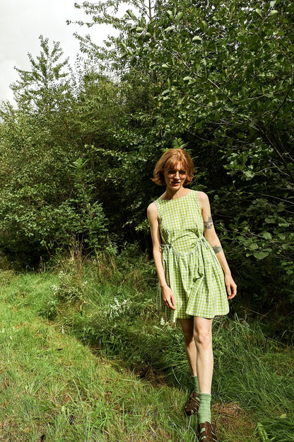 The Willow Sewing Pattern