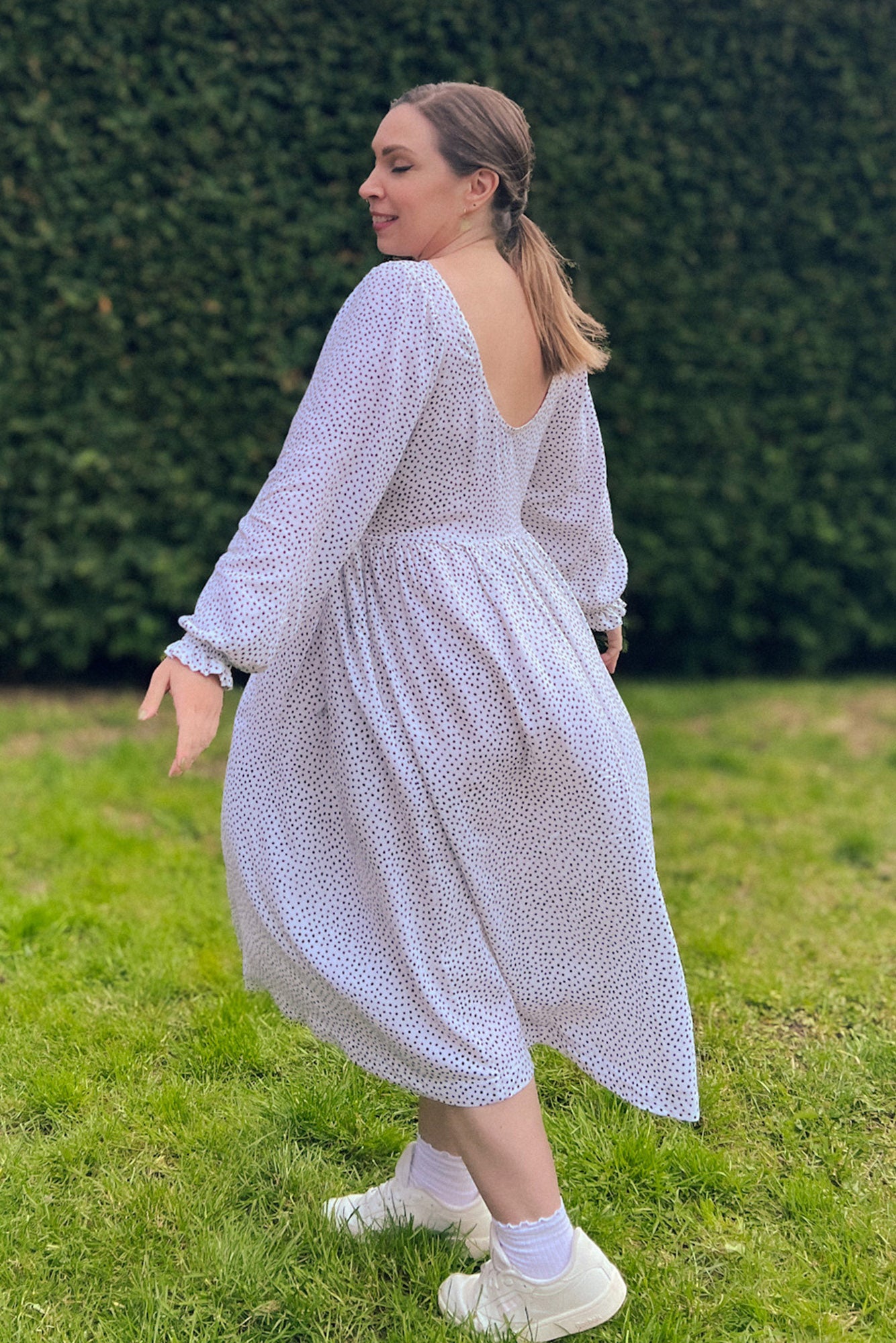 The Willow Sewing Pattern Add-on