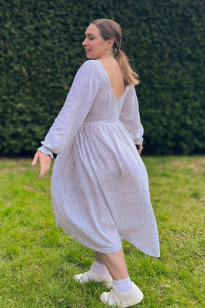 The Willow Sewing Pattern Add-on