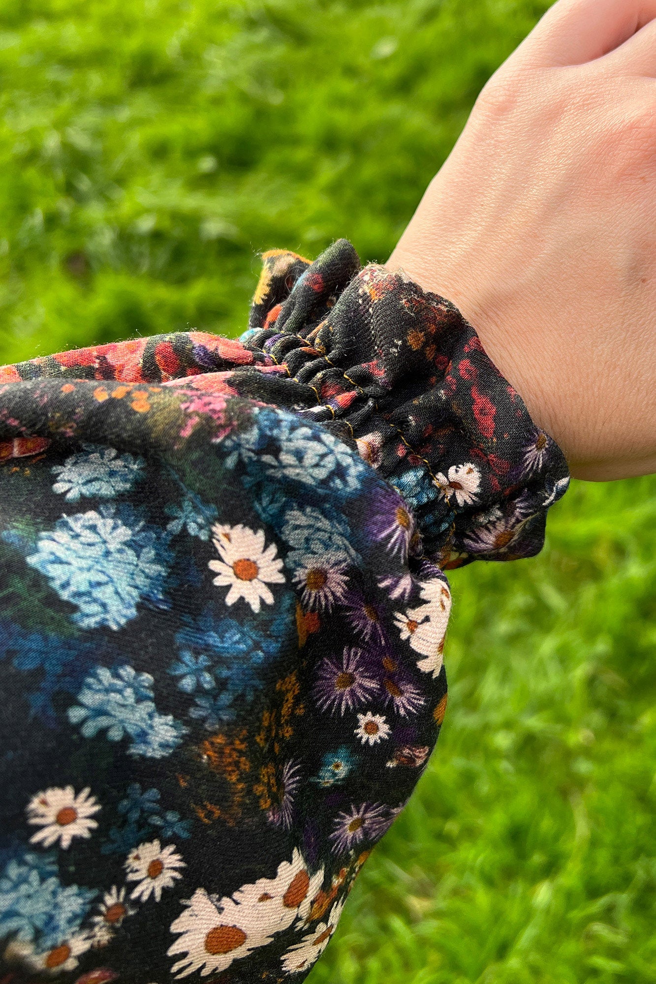 The Willow Sewing Pattern Add-on