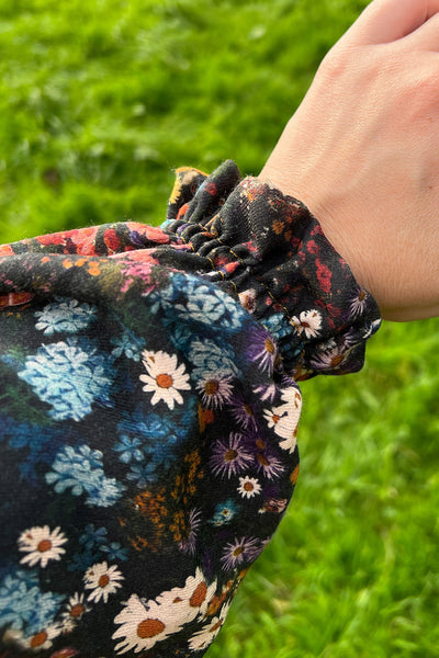 The Willow Sewing Pattern Add-on