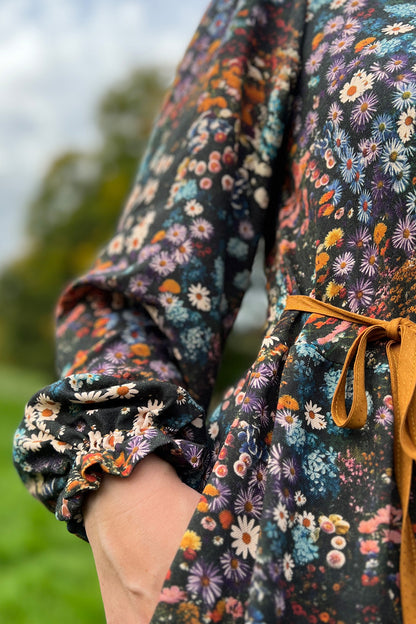 The Willow Sewing Pattern Add-on