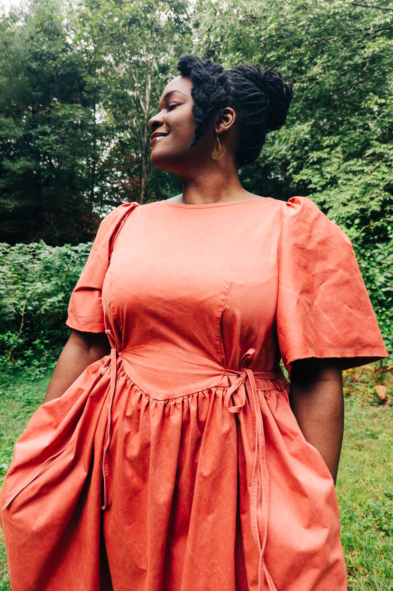 The Willow Sewing Pattern