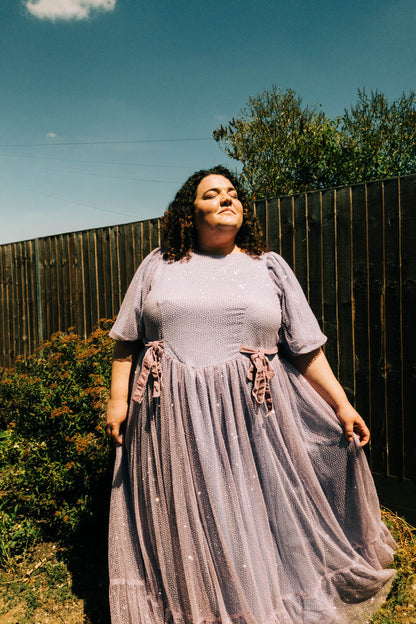 The Willow Sewing Pattern